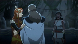 The Legend of Vox Machina - Season 03 Episode 11